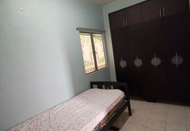 Bayu Villa Apartment, Bayu Perdana