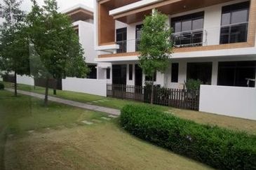 Terraza @ Eco Sanctuary