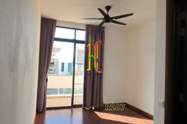 Terraza @ Eco Sanctuary