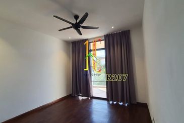 Terraza @ Eco Sanctuary