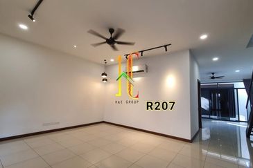 Terraza @ Eco Sanctuary