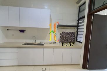 Terraza @ Eco Sanctuary