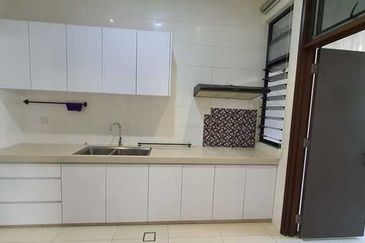 Terraza @ Eco Sanctuary