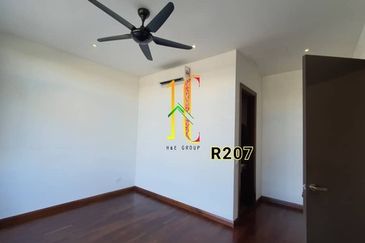 Terraza @ Eco Sanctuary