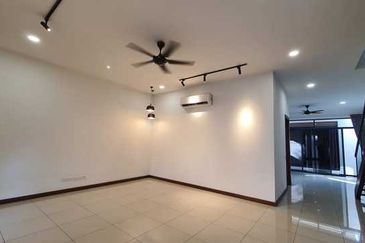 Terraza @ Eco Sanctuary