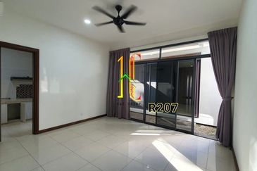 Terraza @ Eco Sanctuary