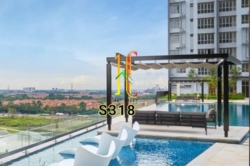 Nordica Residences @ Gravit8