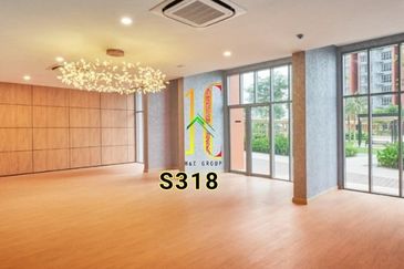 Nordica Residences @ Gravit8