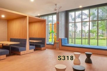 Nordica Residences @ Gravit8