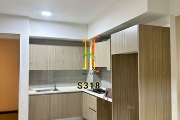 Nordica Residences @ Gravit8