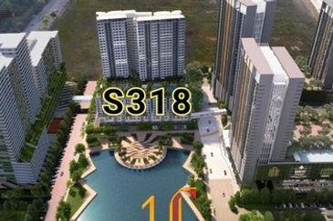 Nordica Residences @ Gravit8