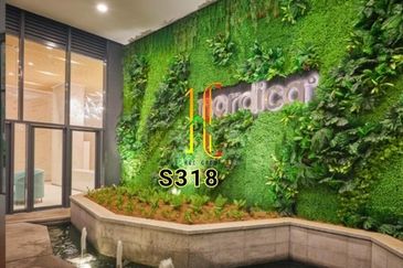 Nordica Residences @ Gravit8