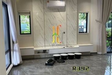 Terraza @ Eco Sanctuary