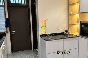 Terraza @ Eco Sanctuary