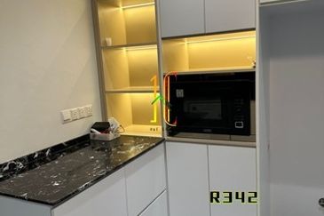 Terraza @ Eco Sanctuary