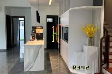 Terraza @ Eco Sanctuary