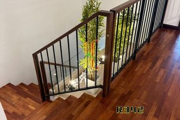 Terraza @ Eco Sanctuary