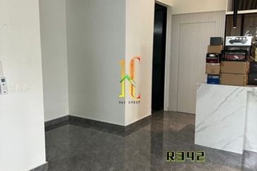 Terraza @ Eco Sanctuary