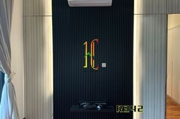 Terraza @ Eco Sanctuary