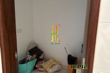 Terraza @ Eco Sanctuary