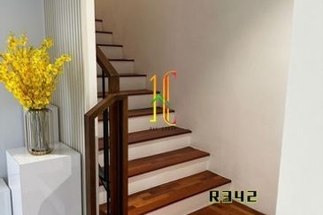 Terraza @ Eco Sanctuary