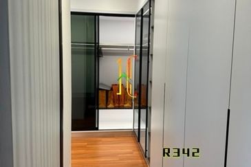 Terraza @ Eco Sanctuary