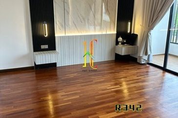 Terraza @ Eco Sanctuary