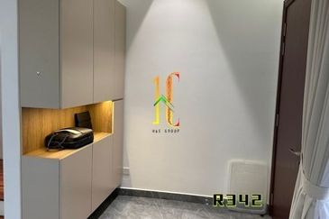 Terraza @ Eco Sanctuary