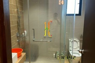 Terraza @ Eco Sanctuary