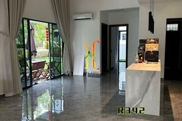 Terraza @ Eco Sanctuary