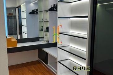 Terraza @ Eco Sanctuary