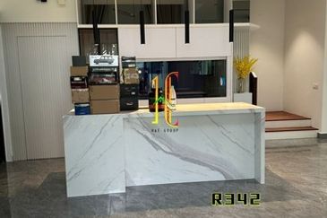 Terraza @ Eco Sanctuary