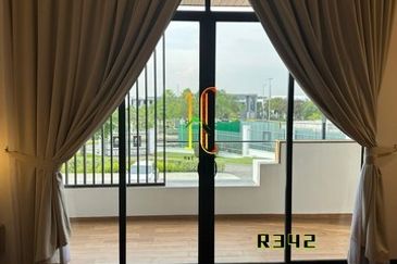 Terraza @ Eco Sanctuary