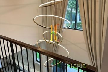 Terraza @ Eco Sanctuary