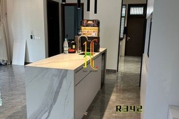 Terraza @ Eco Sanctuary