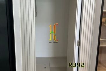 Terraza @ Eco Sanctuary