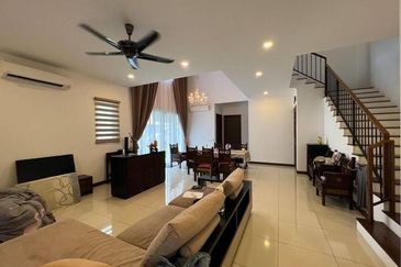 Terraza @ Eco Sanctuary