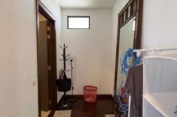 Terraza @ Eco Sanctuary