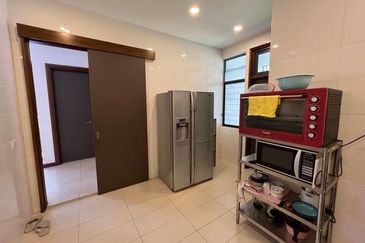 Terraza @ Eco Sanctuary