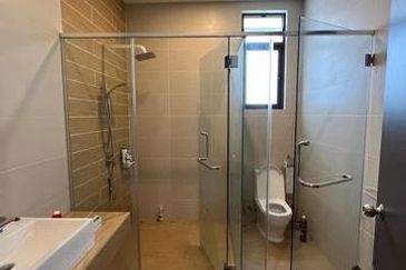 Terraza @ Eco Sanctuary