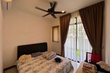 Terraza @ Eco Sanctuary