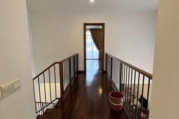 Terraza @ Eco Sanctuary