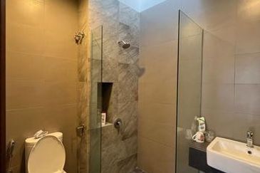 Terraza @ Eco Sanctuary