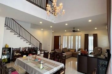 Terraza @ Eco Sanctuary