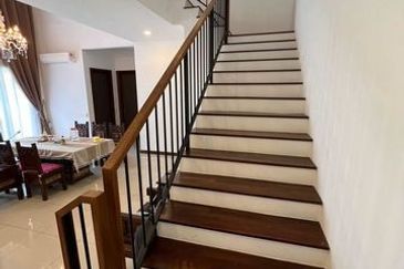 Terraza @ Eco Sanctuary