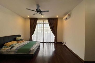 Terraza @ Eco Sanctuary