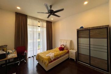 Terraza @ Eco Sanctuary