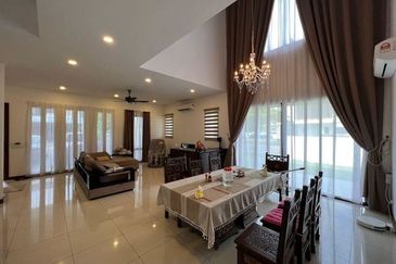 Terraza @ Eco Sanctuary