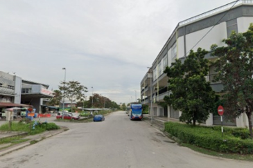 Galleri Klang Sentral