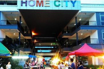 Galleri Klang Sentral